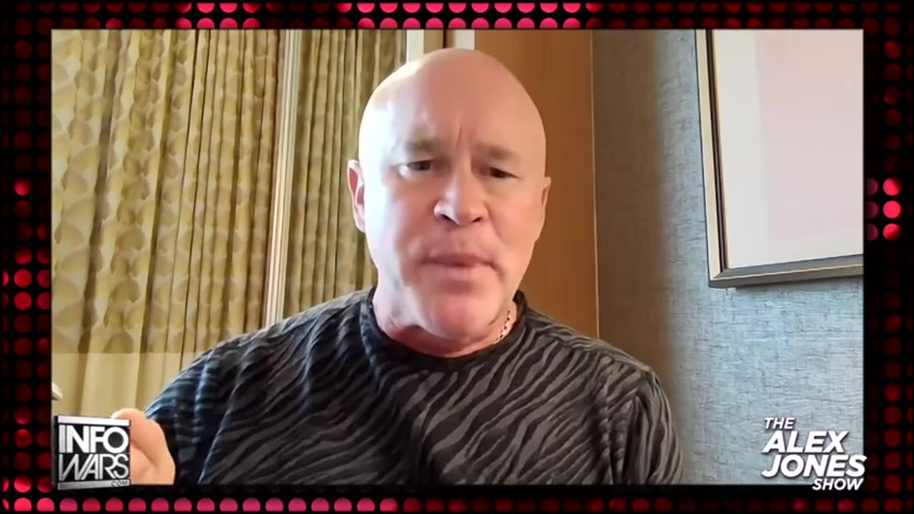 Dr David Martin - Latest COVID Bio-Weapon Revelations