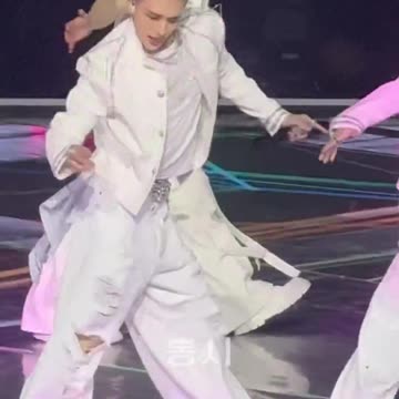 StrayKids Hyunjin Hair