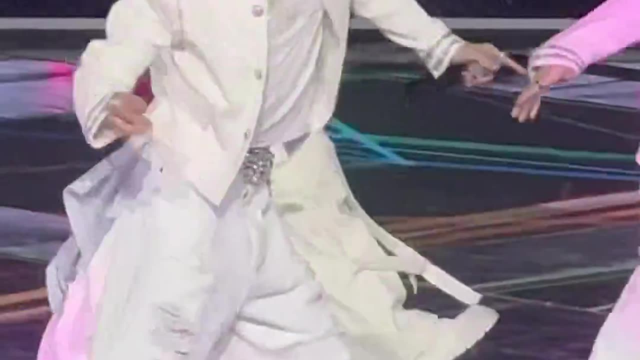 StrayKids Hyunjin Hair