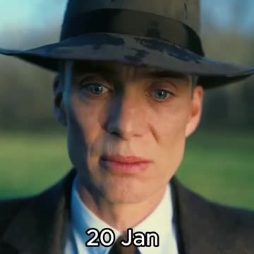 It's Been 50 Days Since Jan 20