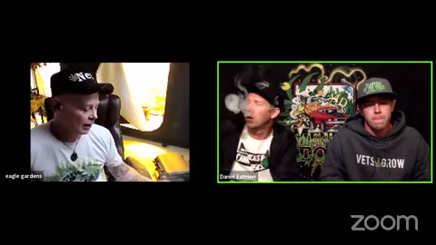 F*$kin Talkin Shit With Eagle Ep356 ft Mendo Dope!