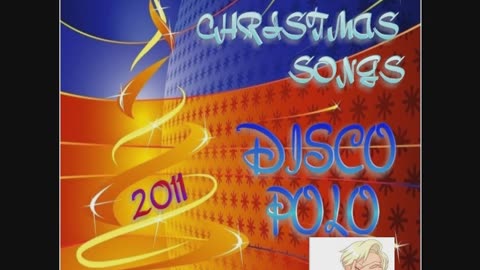 Christmas Songs Disco Polo 2011 - Masters - Święta