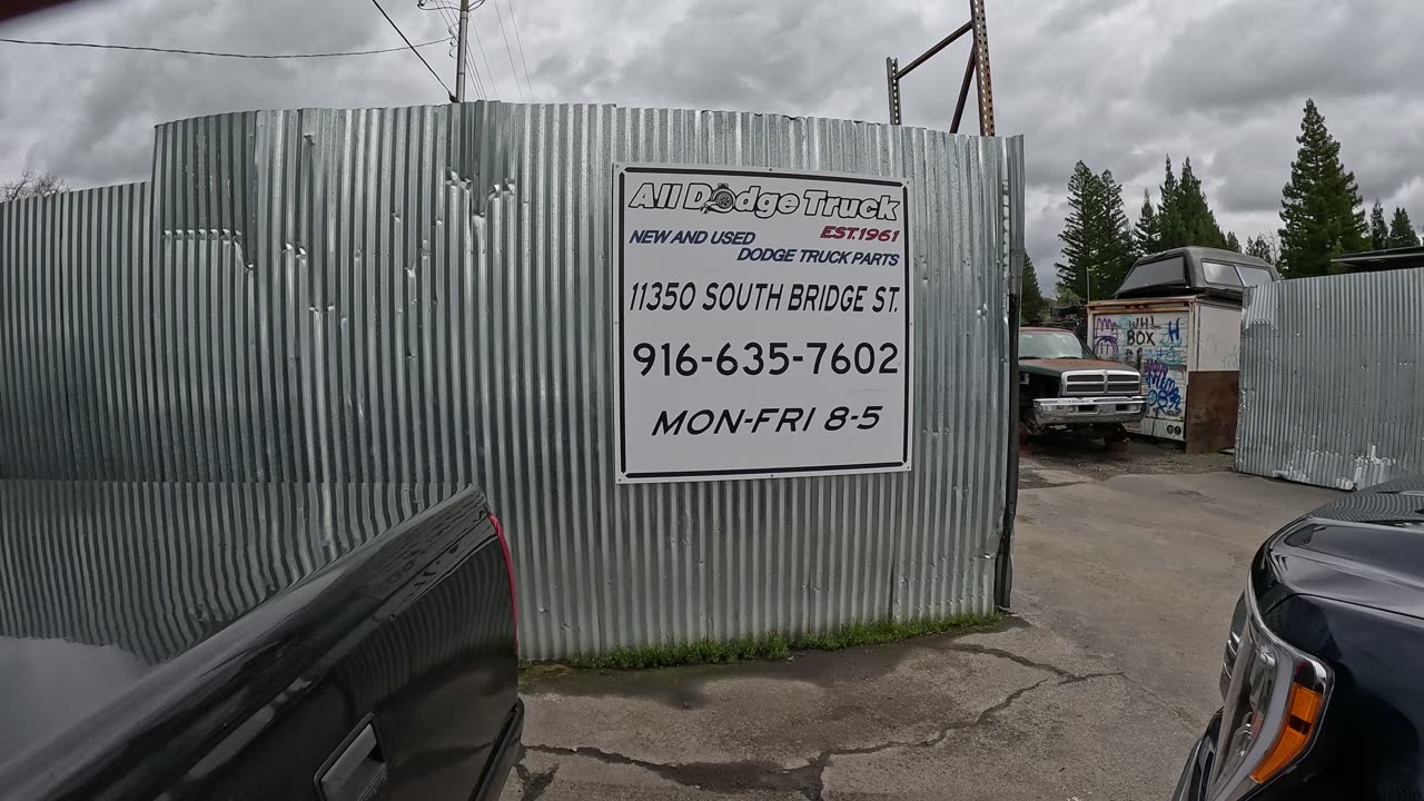 2010 RAM 1500 STK# 5237