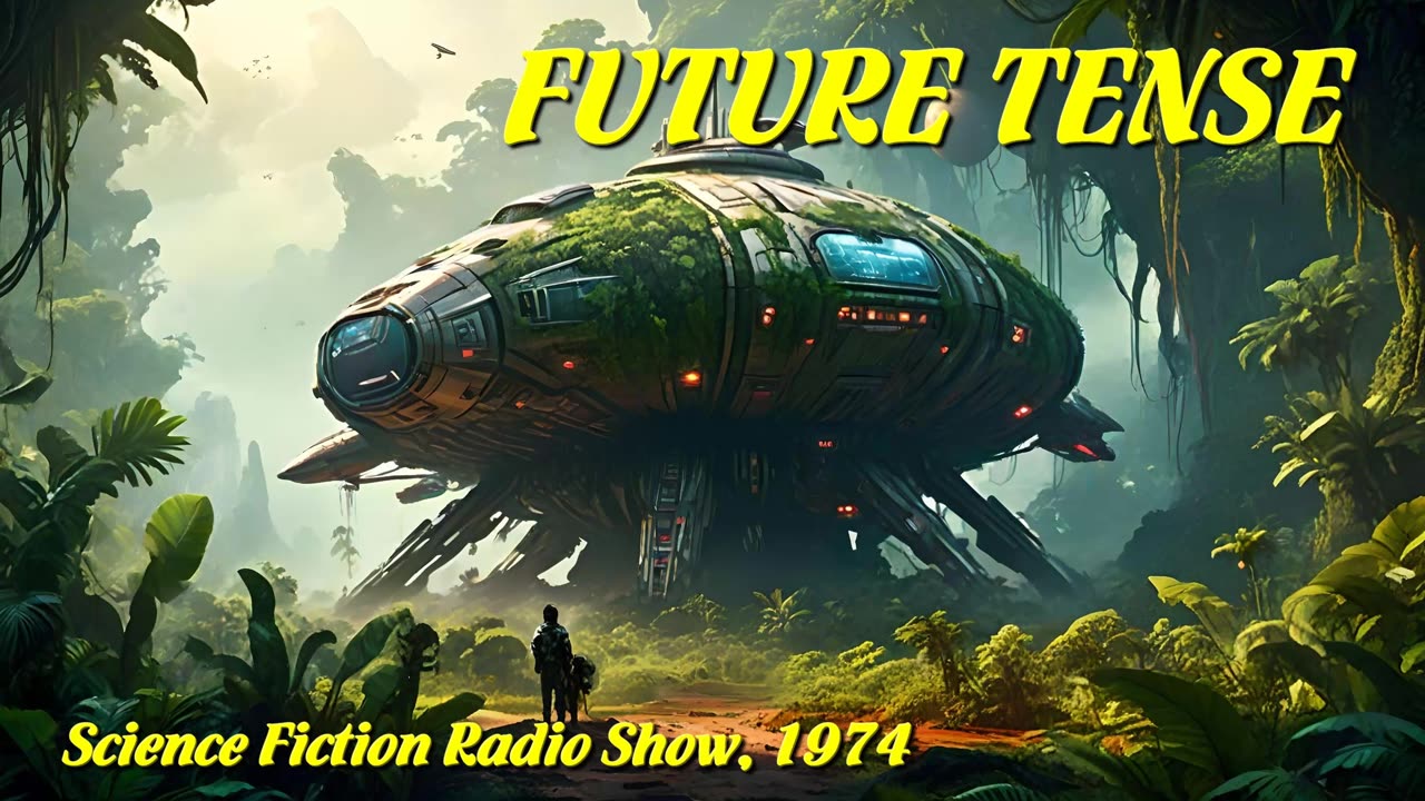 Future Tense - Knock