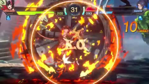 DNF DUEL - INQUISITOR VS DRAGON KNIGHT!!!