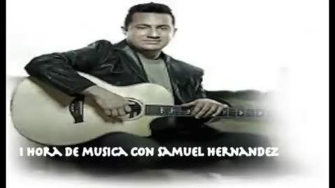 Samuel Hernández 1 Hora de Canciones Grandes Éxito Alabanza Y Adoración Musica Cristiana.