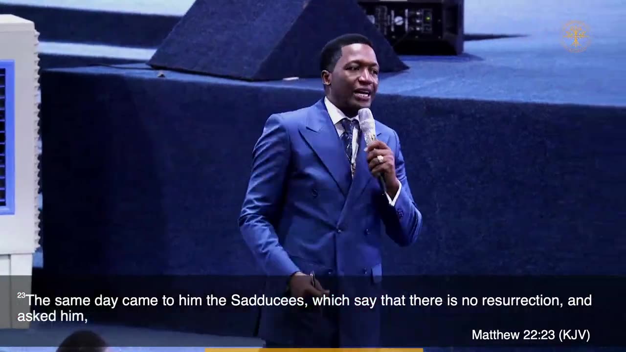 RAPTURE - Part 3 - The Millennial Reign - Prophet Uebert Angel