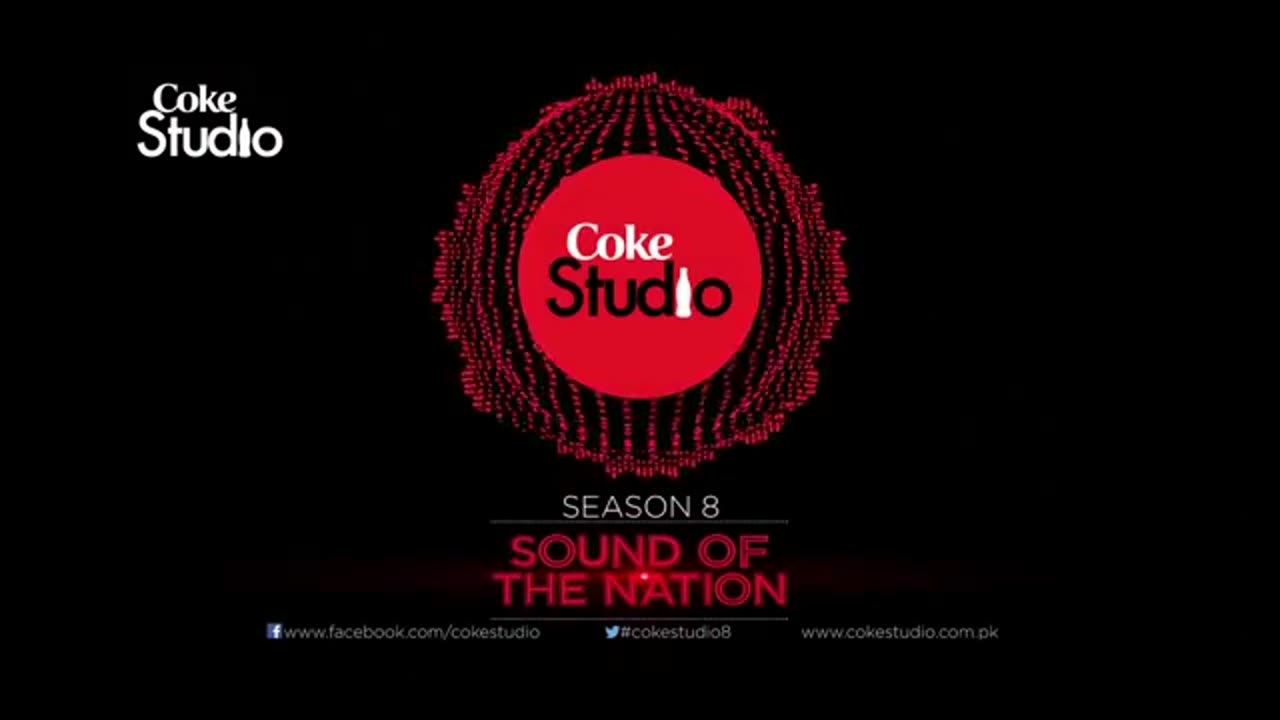 Coke Studio Season 8| Tajdar-e-Haram| Atif Aslam