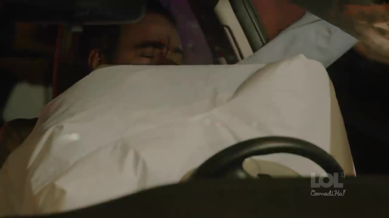 Most dangerous airbag