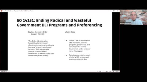 Reports of Death of DEI Are Exaggerated