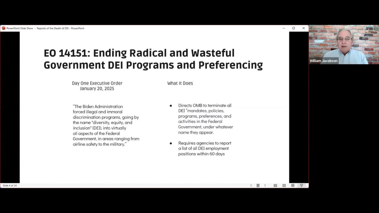 Reports of Death of DEI Are Exaggerated