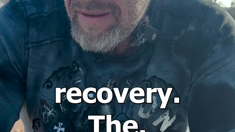 In Recovery