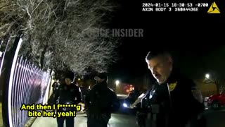 Trying to Get Girlfriend Arrested Totally Backfires