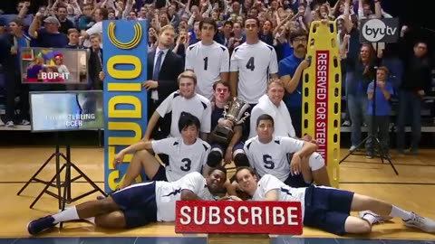 Best Volleyball Blocks Ever with Scott Sterling
