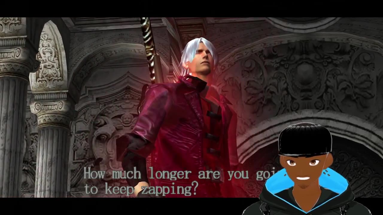 IT.GOT.PERSONAL! | #z4ckxbl4ck on #Twitch