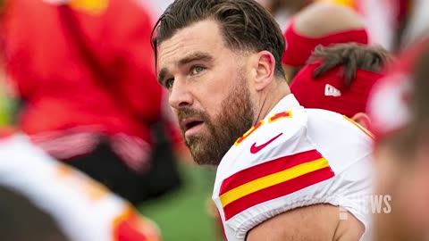 Why Travis Kelce Won_t Be Joining Taylor Swift at Grammys 2025(