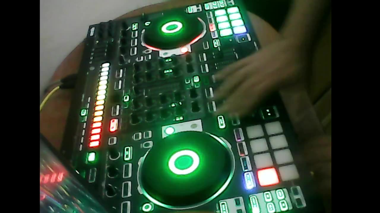 My Remix DJ psycho-trance 2025