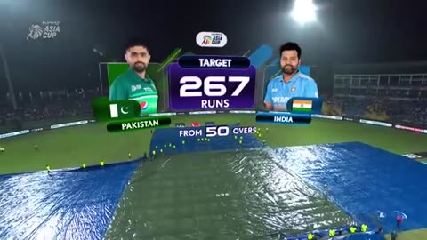 India ve pakistan match highlights