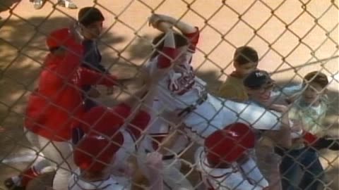 The Wonder Years - S3E19 - The Unnatural