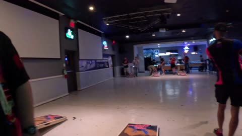3.10.25 TCL Cornhole, Rix Bar n Grill Switch - Rounder 4