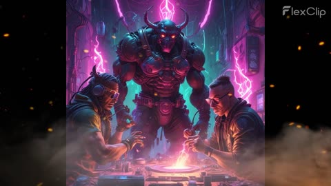 NiX - Me And The Boys