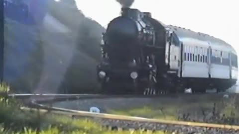 Rekviem egy mozdonyvezetőért (2013)