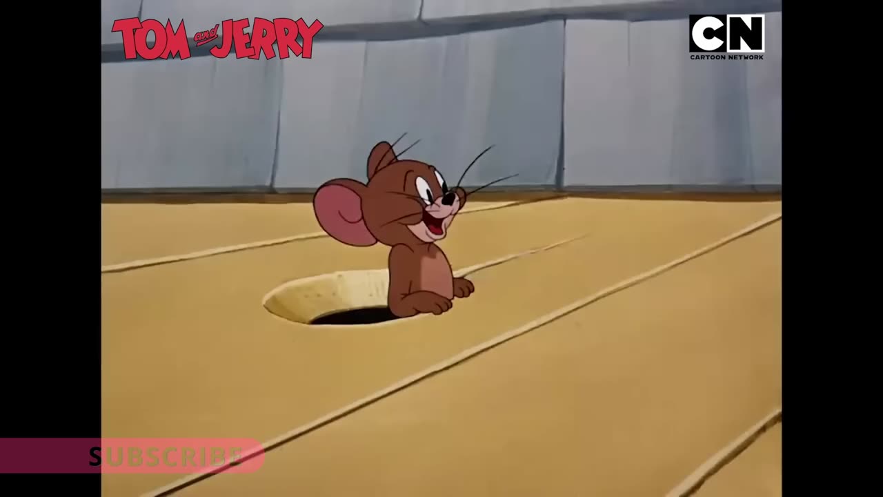 Funny Compilation-Tom & Jerry 2025 Comedy videos