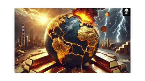 Pepe Escobar: Trump in DEEP Trouble as Putin & China s BRICS Power Move SHOCKS the World 1