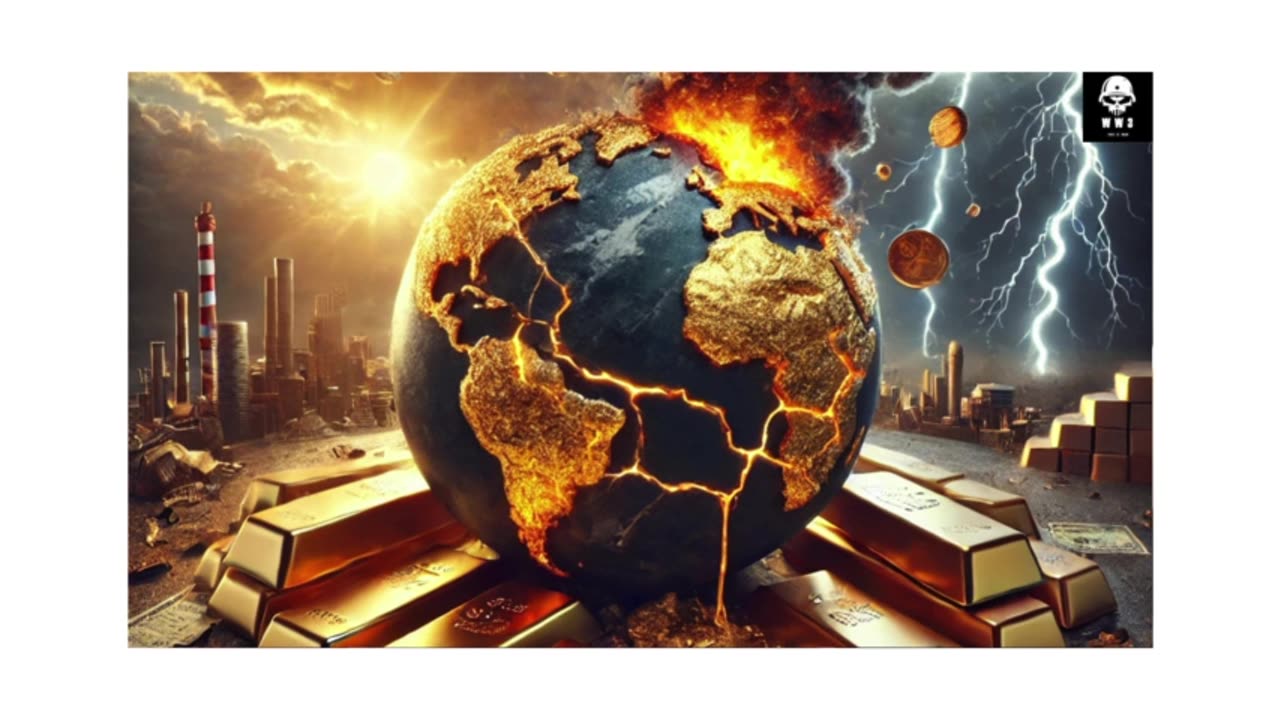 Pepe Escobar: Trump in DEEP Trouble as Putin & China s BRICS Power Move SHOCKS the World 1