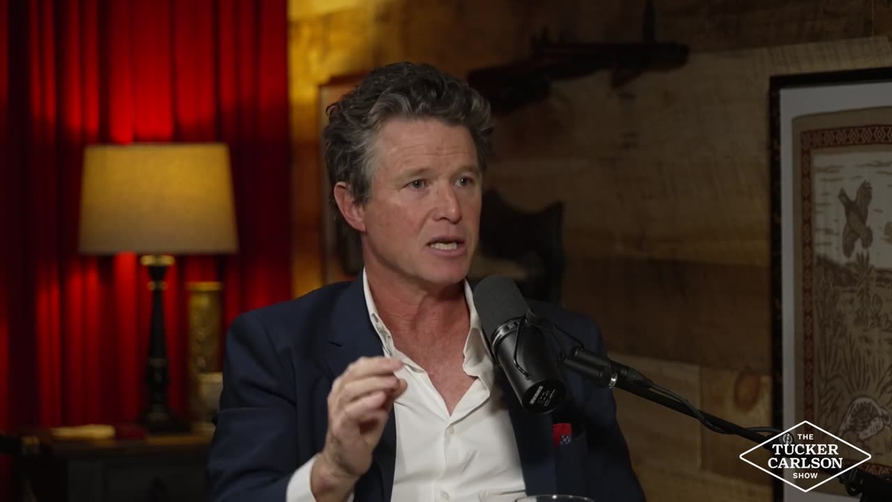 Billy Bush Reveals NBC's Secret Attempt to End Trump’s Candidacy, and Why It Failed Miserably