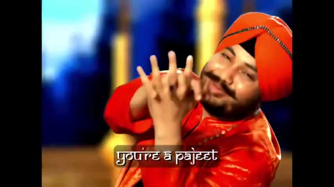 ‘Jeet by JUDENHASS