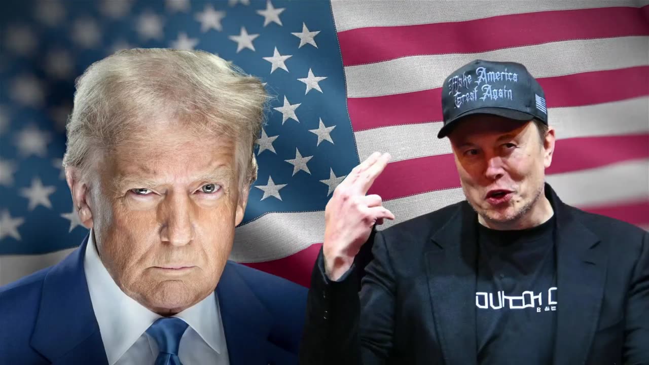 It's time to make America fun again
