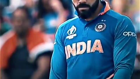 “King Kohli’s Insane Shot! 🔥👑