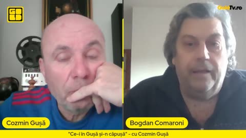 Comaroni: Jocurile subterane de putere ale Alinei Mungiu