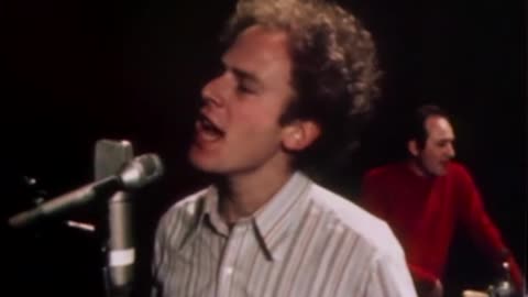 Bridge Over Troubled Water, Simon & Garfunkel 1969