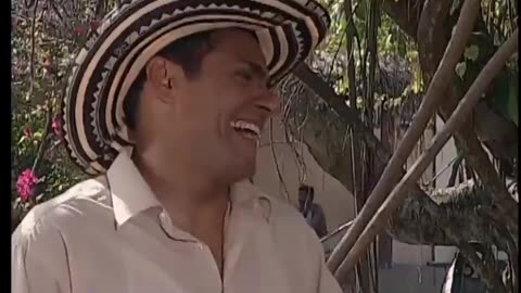 Telenovela "Alejo, Buscando El Amor" - Capítulo 16 - Año- 1999