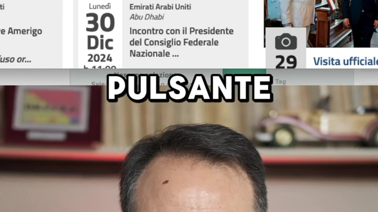 Tutorial per chiedere la revoca dell’On.le Conte dalla Commissione d’Inchiesta sul COVID-19