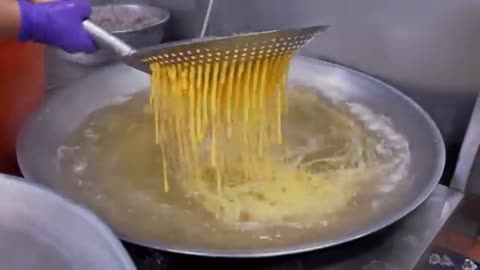 Discover the 8 Hottest Breakfast Street Foods – Your Taste Buds Will Thank You!