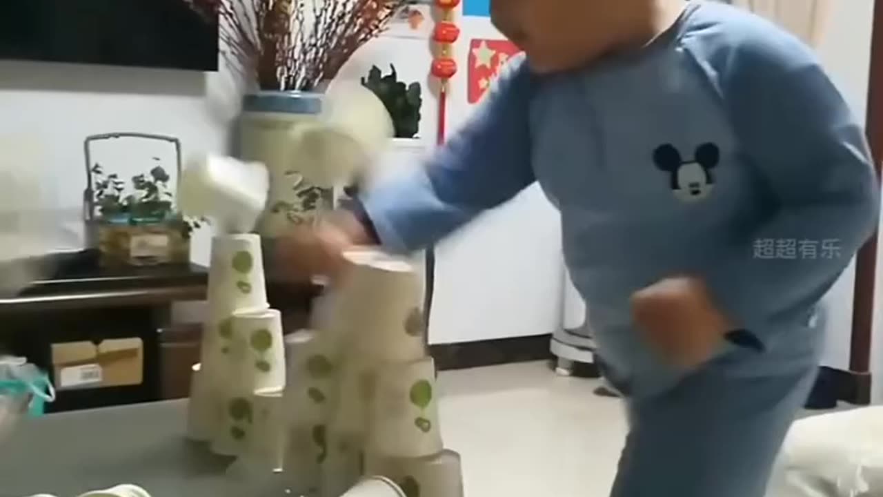 Funniest Video Compilation | Try Not to Laugh! 😂