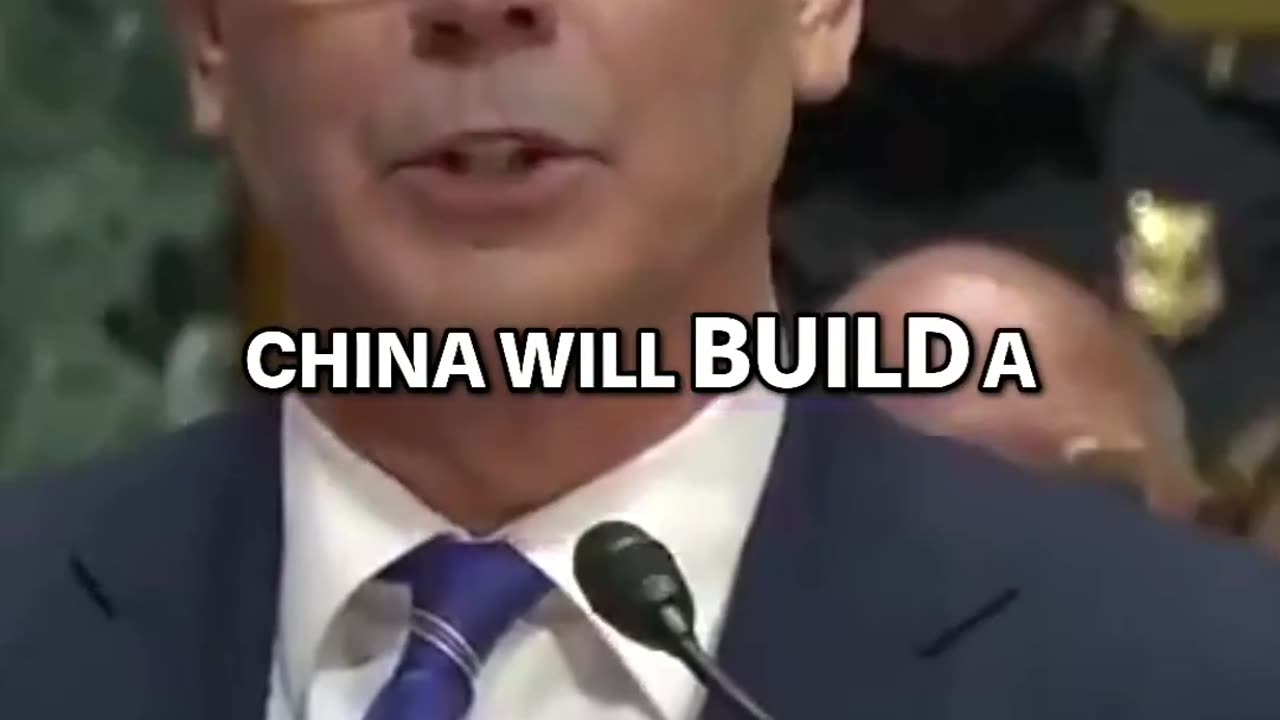🇨🇳 is ATTEMPTING TO RIVAL THE 🇺🇸 IN ENERGY RACE