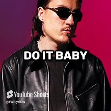 TOMMY RICHMAN MILLION DOLLAR BABY LYRICS