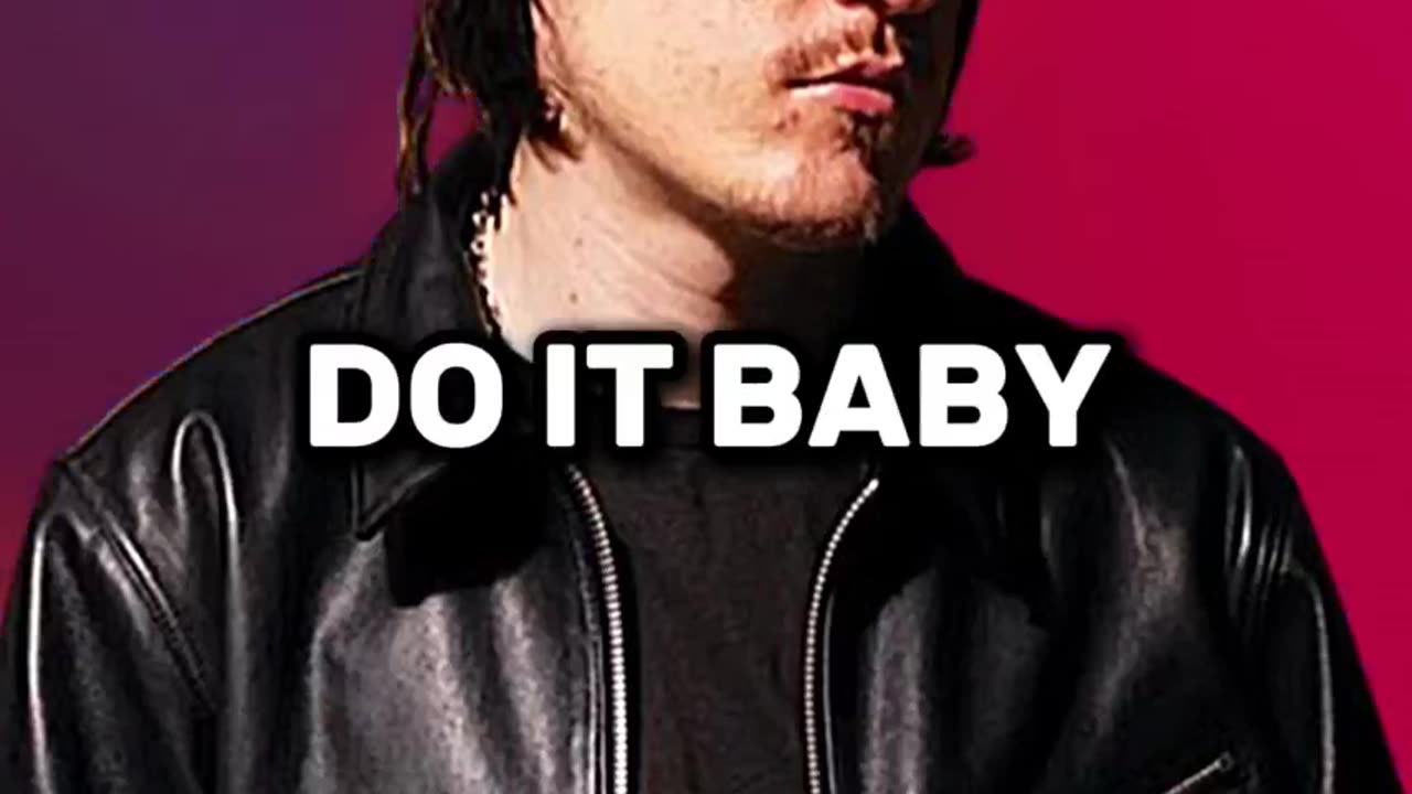 TOMMY RICHMAN MILLION DOLLAR BABY LYRICS