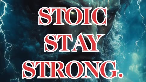 Unlock the power of respect with "6 Stoic Boundaries for Respect."