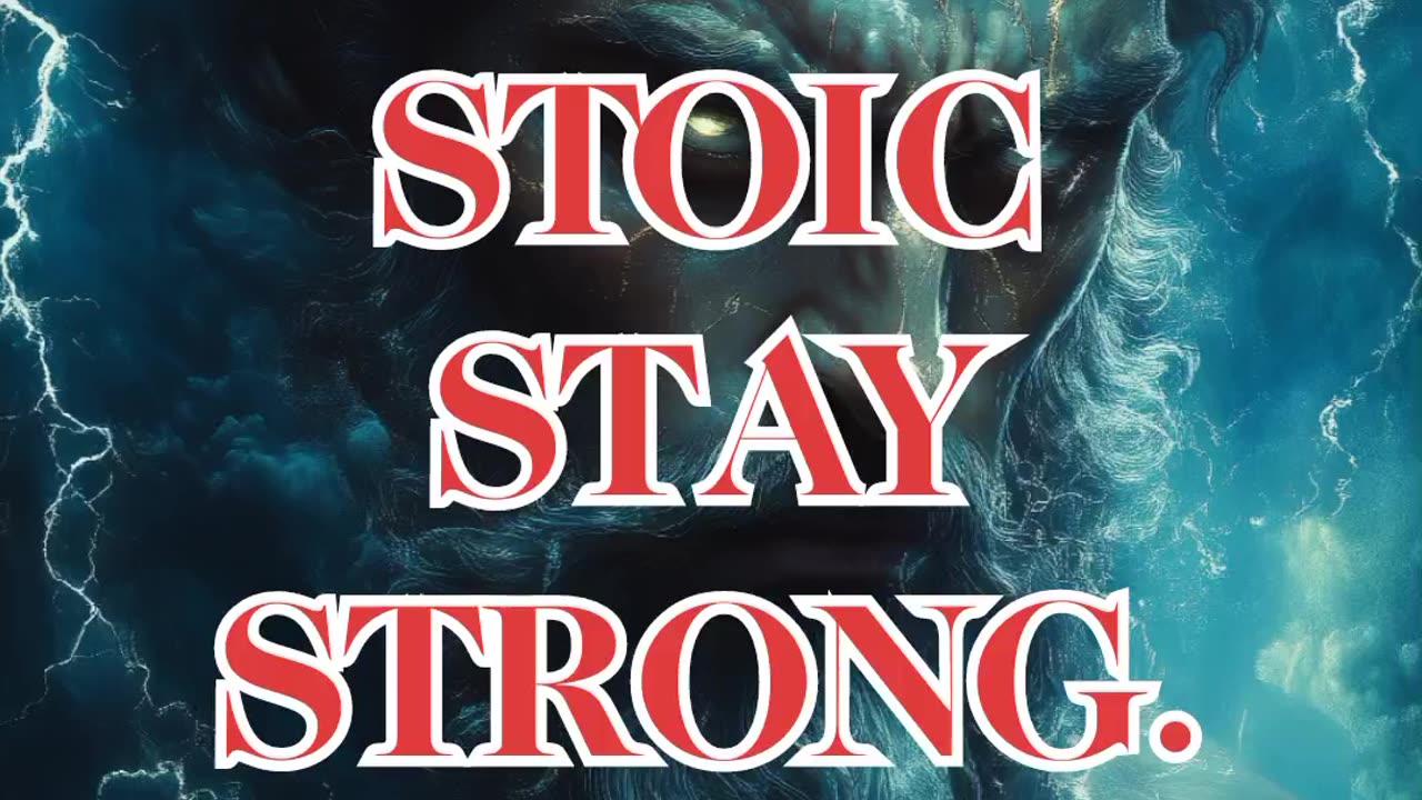 Unlock the power of respect with "6 Stoic Boundaries for Respect."