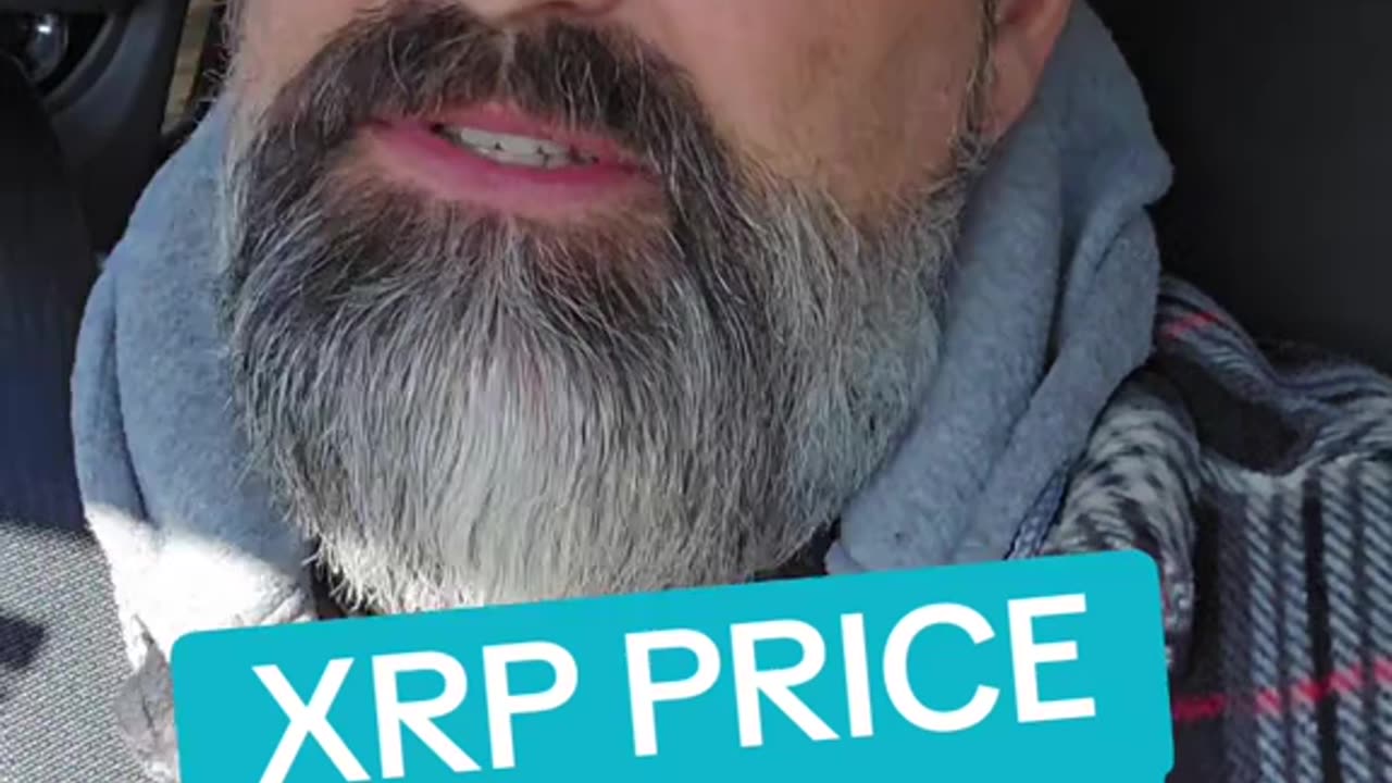 #Xrp