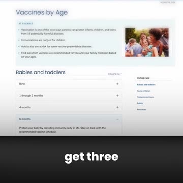 What he says at the end is shocking!