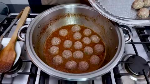 Real Mutton Koftay - Special Original Koftay (make and store)