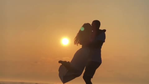 Love is the Bridge Between Two Souls | Romantic Inspiration