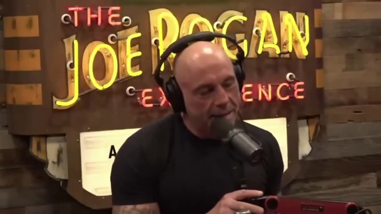 Joe Rogan Interviews The Igigi regarding The Annunaki tyranny