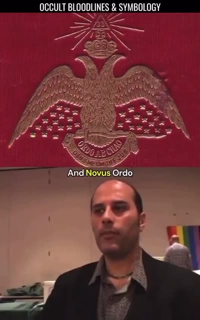 Fraternities, Occult Bloodlines Hidden Knowledge